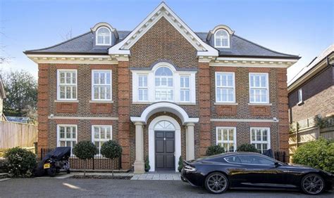 houses to buy in london uk